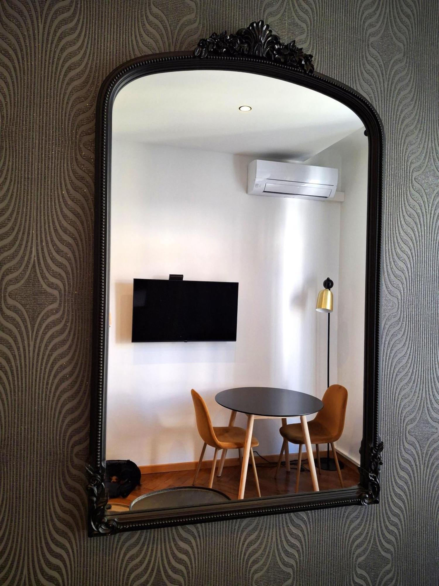 Superbe Appartement Au Coeur De Ницца Экстерьер фото