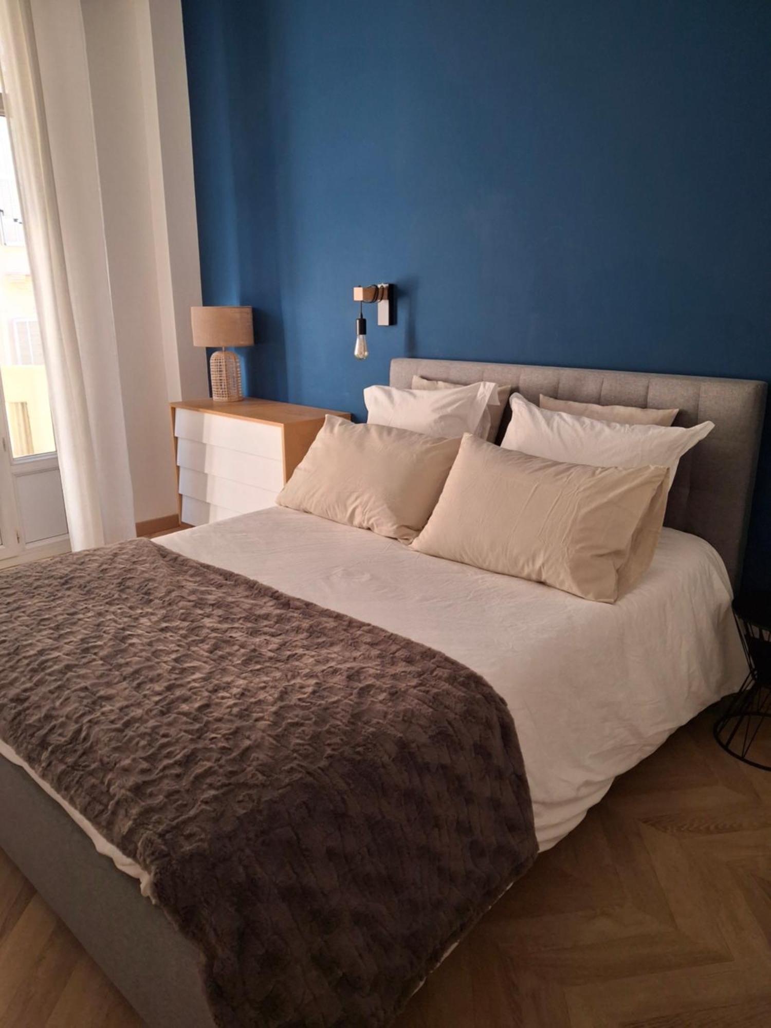 Superbe Appartement Au Coeur De Ницца Экстерьер фото